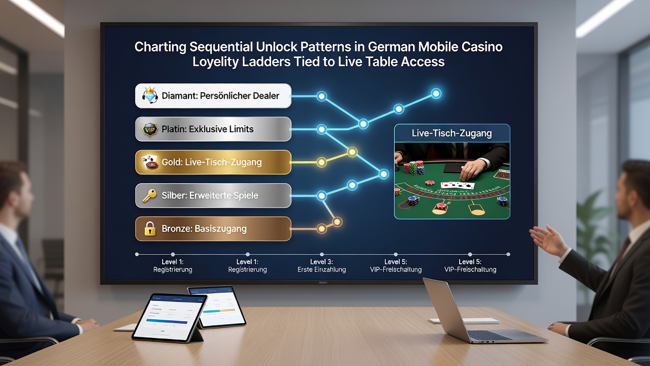 Visualisierung von Auszahlungsschwellen und Live-Tisch-Freigaben in deutschen Casino-Loyalitätsprogrammen