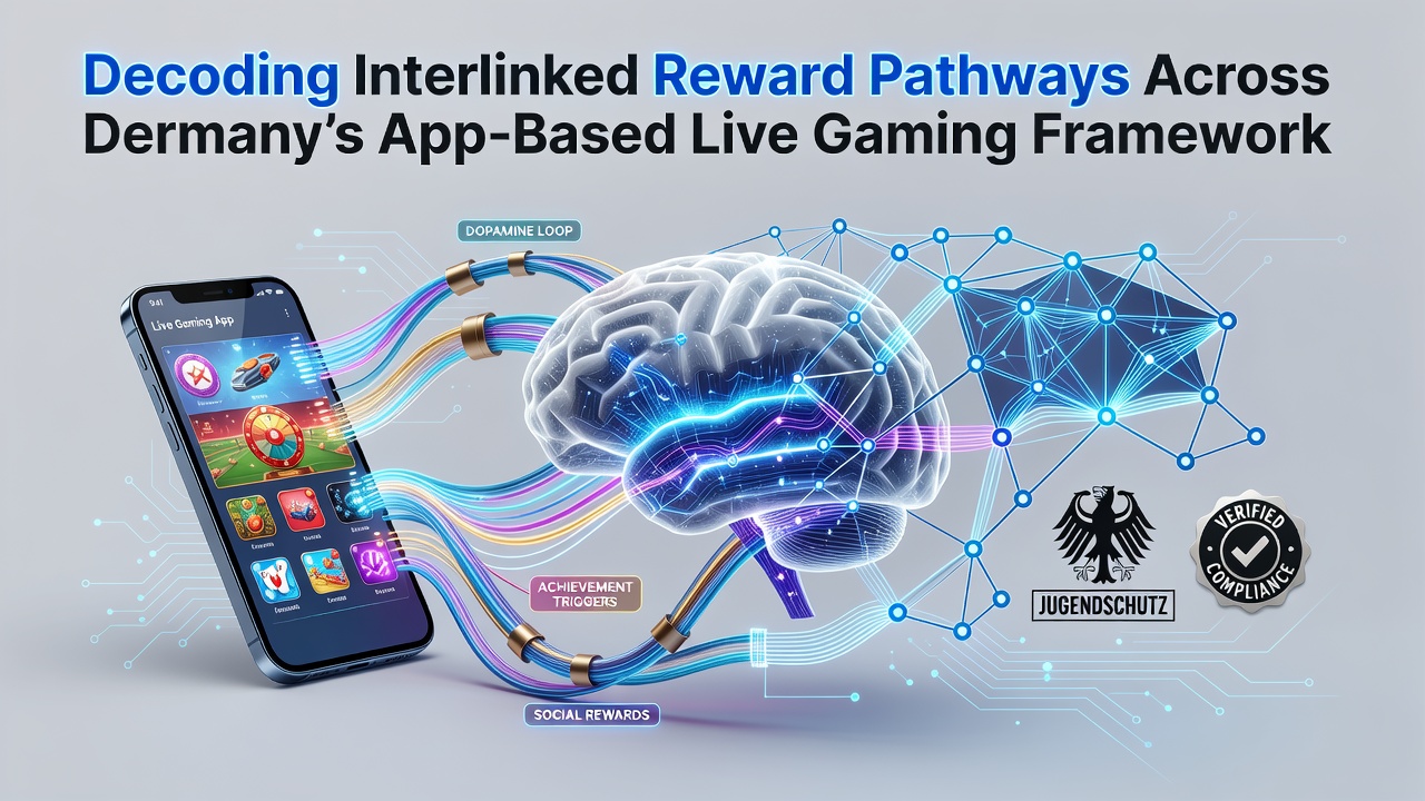 Vernetzung von Bonus-Codes und Live-Dealer-Anreizen in deutschen Casino-Apps
