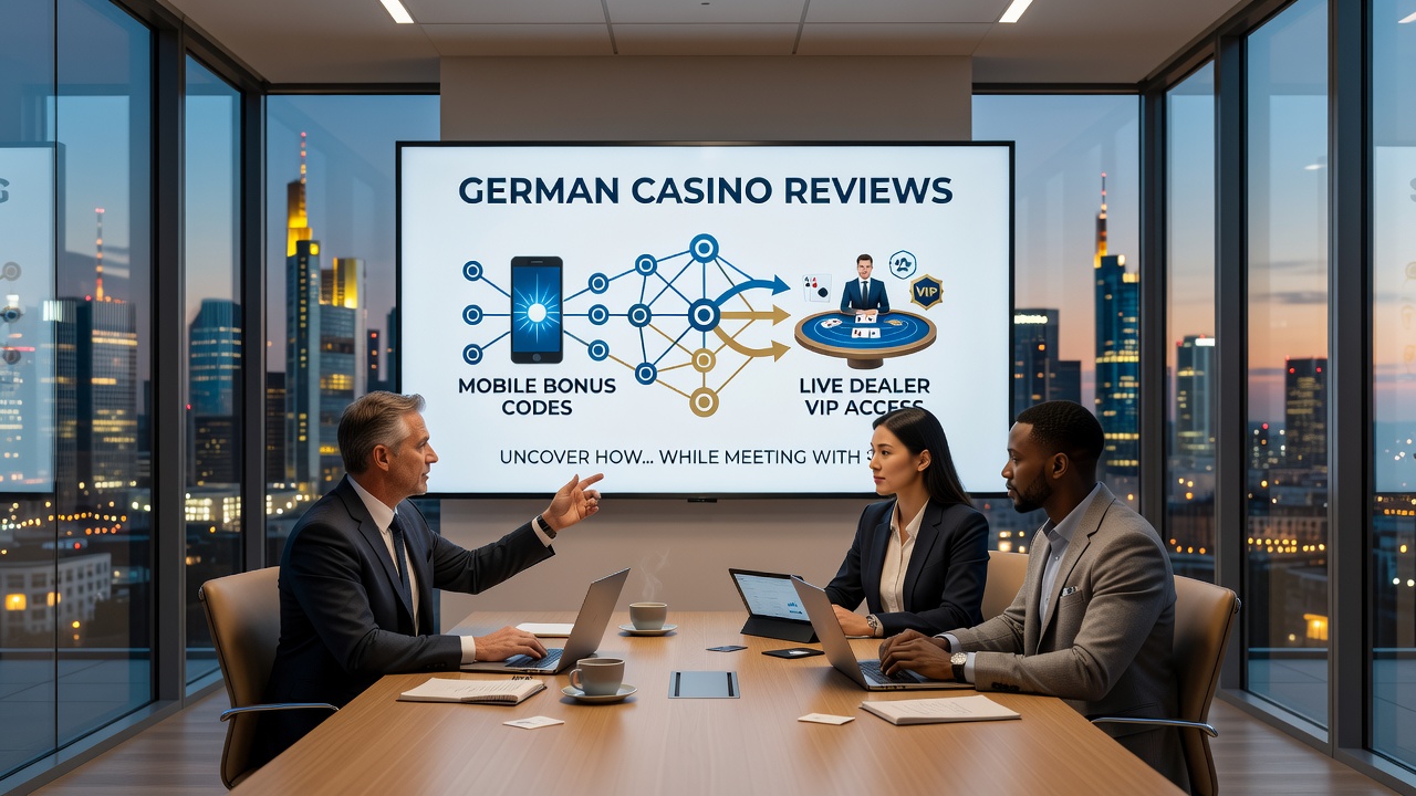 Live-Dealer-Tische mit VIP-Elementen und mobile Bonus-Integration