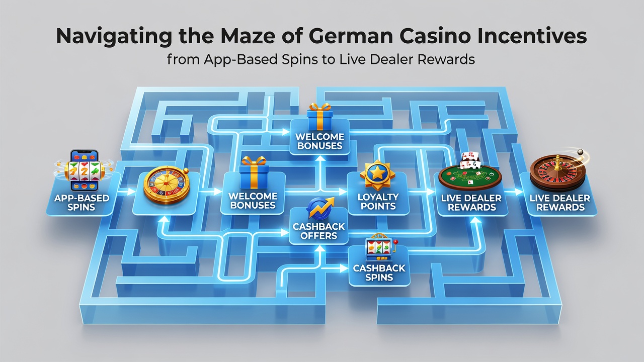 Live-Dealer-Sitzungen mit integrierten Bonusmechanismen in deutschen Casinos